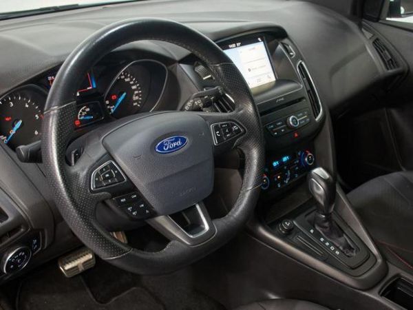 Ford Focus 1.5 TDCI ST-Line 88 kW (120 CV)