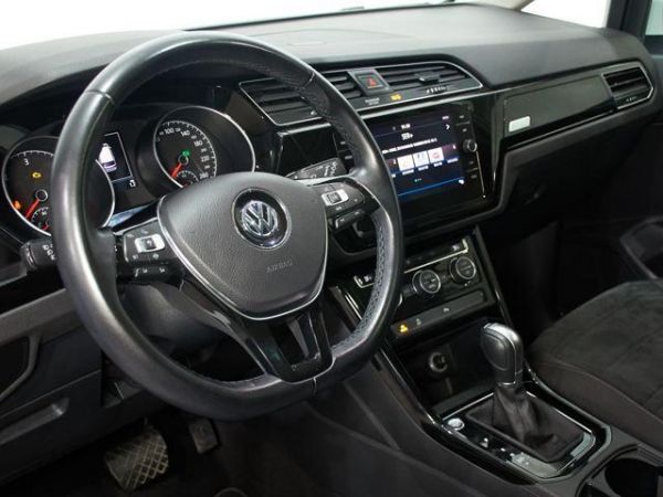 Volkswagen Touran Sport 1.6 TDI 85 kW (115 CV) DSG