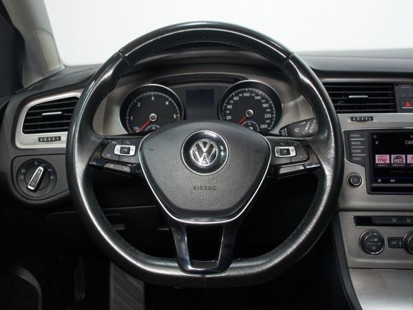 Volkswagen Golf Advance 2.0 TDI BMT 110 kW (150 CV)