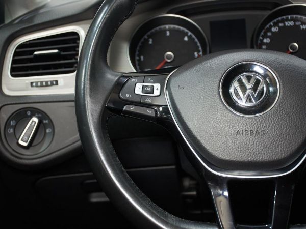 Volkswagen Golf Advance 2.0 TDI BMT 110 kW (150 CV)