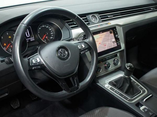 Volkswagen Passat Edition 1.6 TDI 88 kW (120 CV)