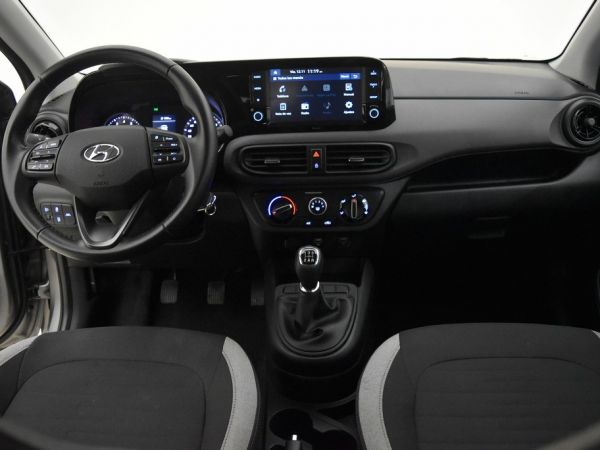 Hyundai i10 MY21 MPI 1.0 66CV KLASS