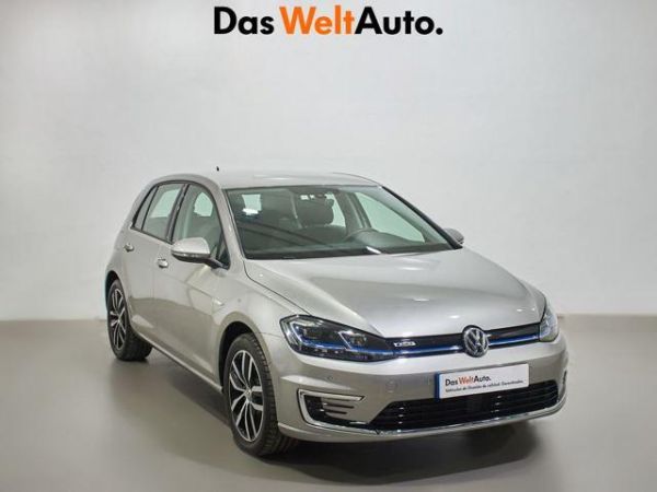 Volkswagen Golf  ePower 100 kW (136 CV)