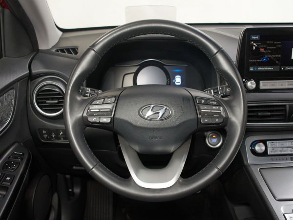 Hyundai Kona EV 150KW TECNO 484