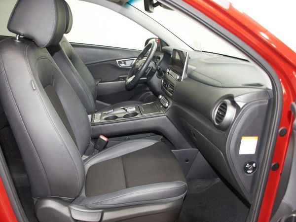 Hyundai Kona EV 150KW TECNO 484