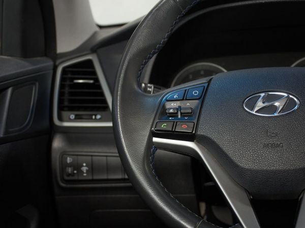 Hyundai Tucson 1.6 GDI BD Essence 4x2 131