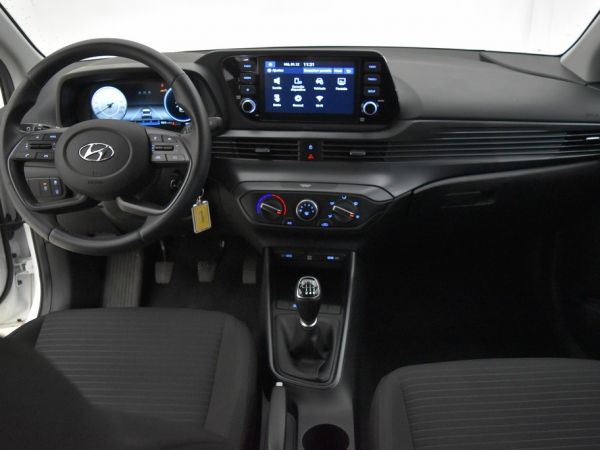 Hyundai i20 NEW 5P TGDI 1.0 100CV KLASS