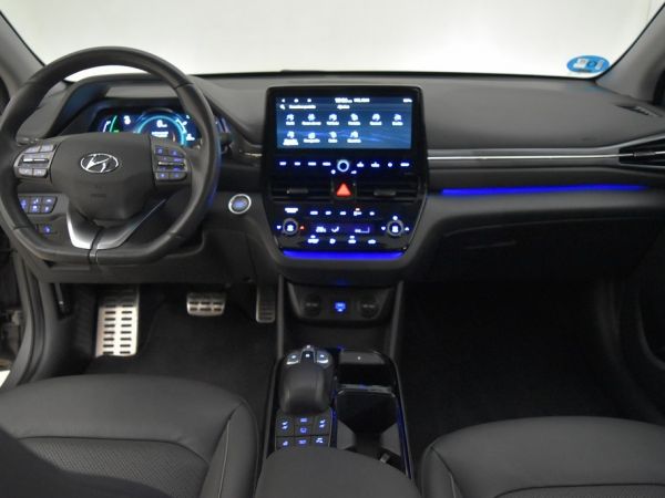 Hyundai IONIQ FL EV 5P 100kW STYLE