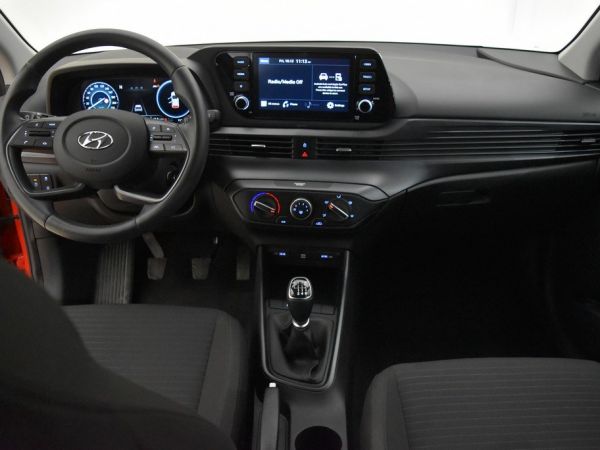 Hyundai i20 NEW 5P TGDI 1.0 100CV 48V KLASS