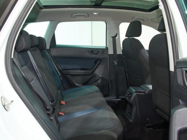 SEAT Ateca 1.0 TSI S&S Ecomotive Style 85 kW (115 CV)