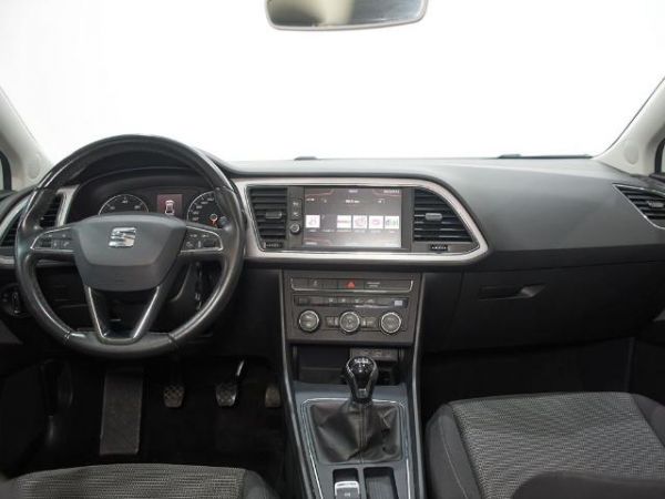 SEAT Leon 1.6 TDI S&S Style 85 kW (115 CV)