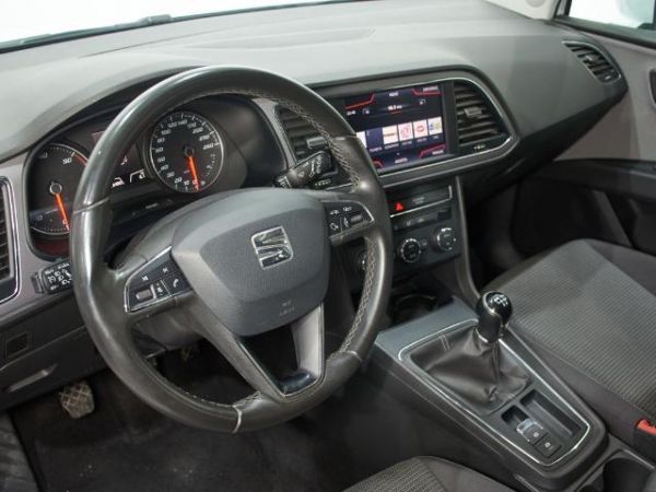 SEAT Leon 1.6 TDI S&S Style 85 kW (115 CV)