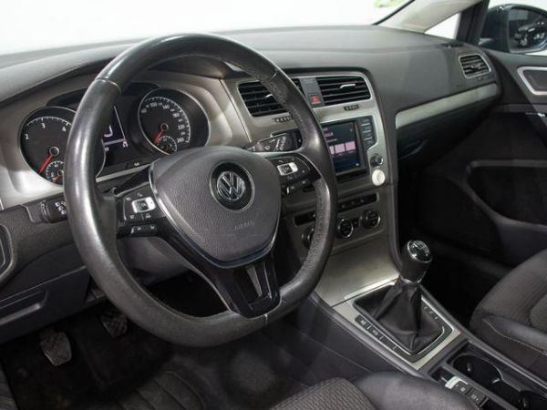 Volkswagen Golf Advance 1.6 TDI BMT 81 kW (110 CV)