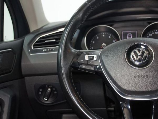 Volkswagen Tiguan Edition 1.4 TSI 92 kW (125 CV)