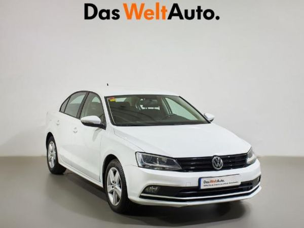 Volkswagen Jetta Advance 2.0 TDI BMT 81 kW (110 CV)