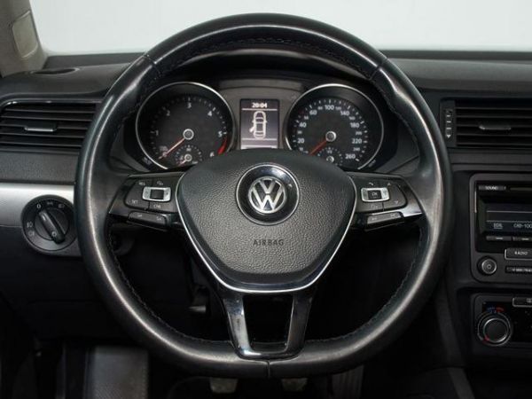 Volkswagen Jetta Advance 2.0 TDI BMT 81 kW (110 CV)