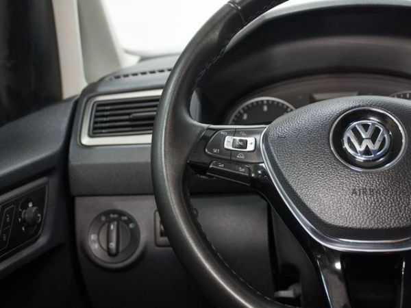 Volkswagen Caddy 2.0 TDI Maxi Kombi BMT Trendline 75 kW (102 CV)