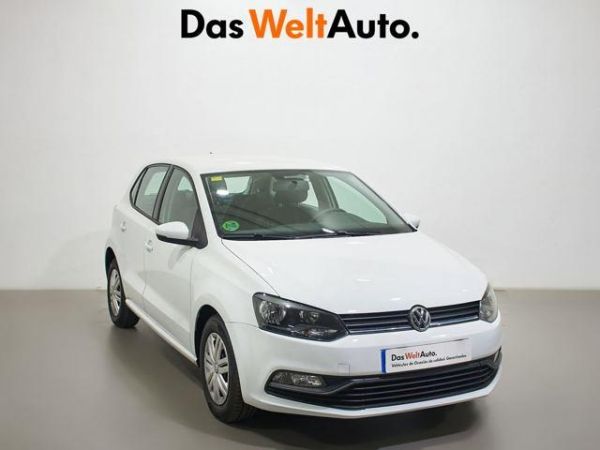 Volkswagen Polo Edition 1.4 TDI BMT 55 kW (75 CV)