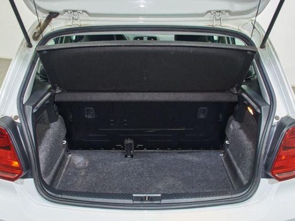 Volkswagen Polo Edition 1.4 TDI BMT 55 kW (75 CV)