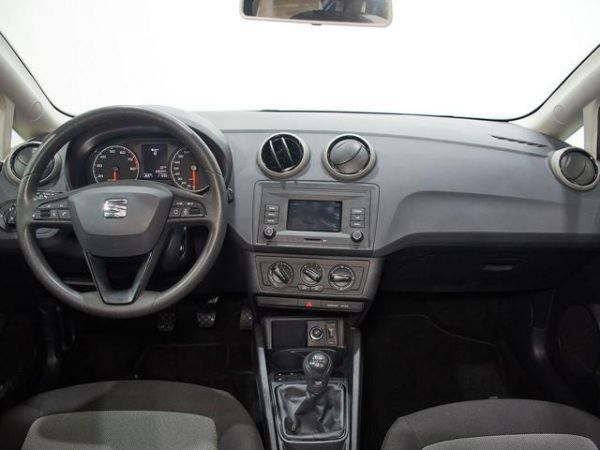 SEAT Ibiza 1.2 TSI Reference 66 kW (90 CV)