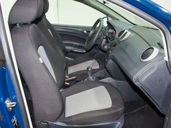 SEAT Ibiza 1.2 TSI Reference 66 kW (90 CV)