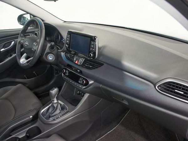Hyundai i30 FB 1.0 TGDI Tecno 120
