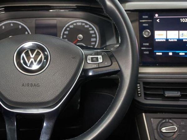 Volkswagen Polo Advance 1.0 TSI 70 kW (95 CV)