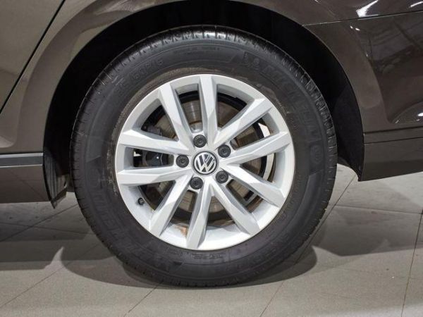 Volkswagen Passat Edition 2.0 TDI BMT 110 kW (150 CV)