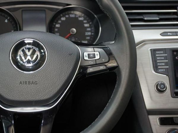 Volkswagen Passat Edition 2.0 TDI BMT 110 kW (150 CV)