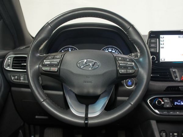 Hyundai i30 1.6CRDi Tecno 116