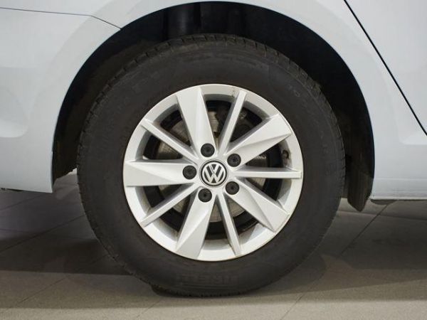 Volkswagen Golf Business 1.6 TDI 85 kW (115 CV)