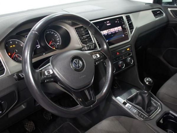 Volkswagen Golf Sportsvan 1.0 TSI Edition 81 kW (110 CV)
