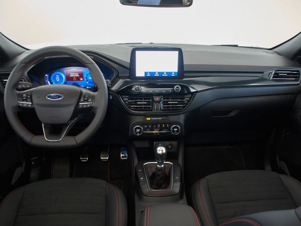 Ford Kuga ST-LINE X 1.5 EcoBoost 110KW (150CV) Euro 6.2