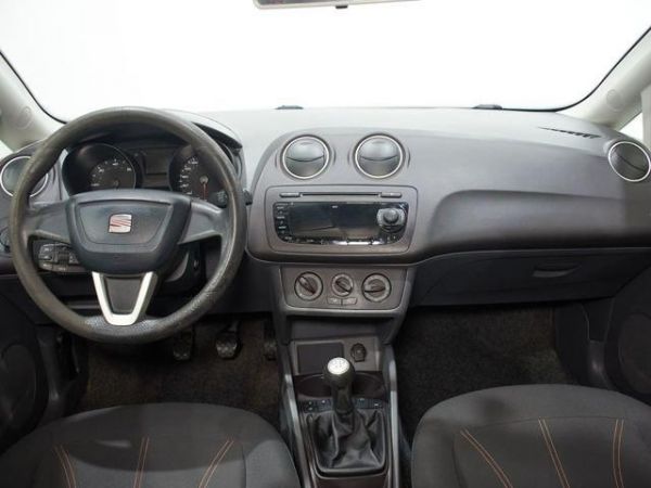 SEAT Ibiza 1.6 TDI DPF Reference 66 kW (90 CV)