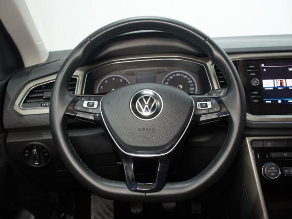 Volkswagen T-Roc Advance 1.0 TSI 81 kW (110 CV)