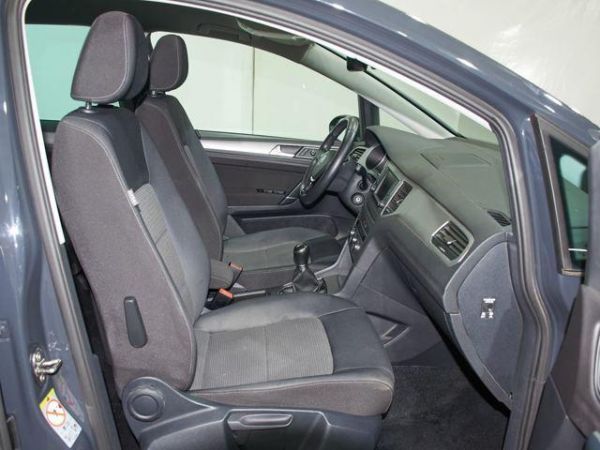 Volkswagen Golf Sportsvan Advance 1.6 TDI 85 kW (115 CV)