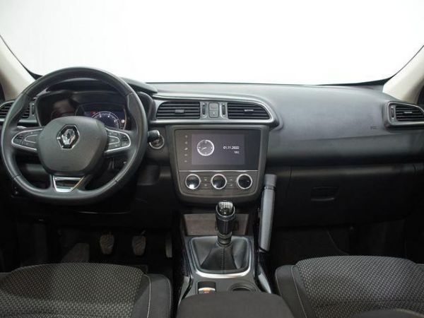 Renault Kadjar  1.3 TCe GPF Intens 103kW