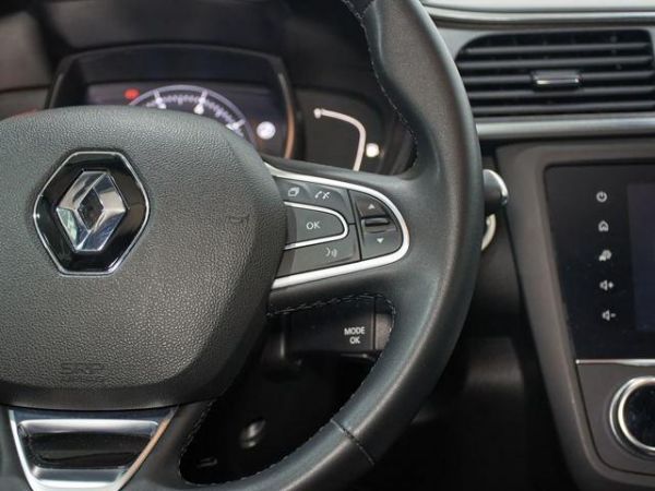 Renault Kadjar  1.3 TCe GPF Intens 103kW