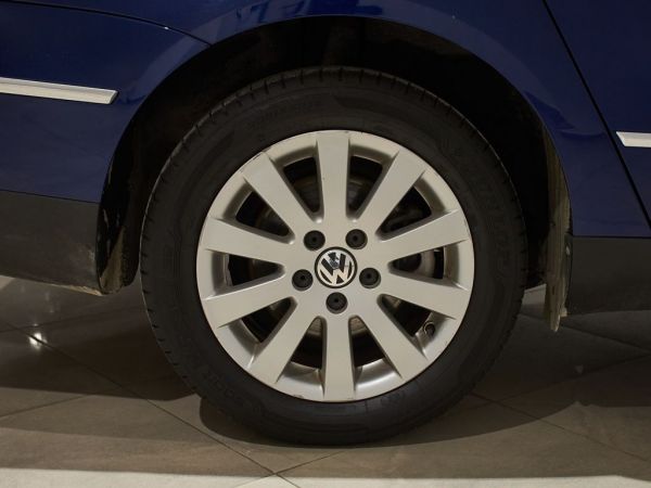 Volkswagen Passat 1.9TDI Advance