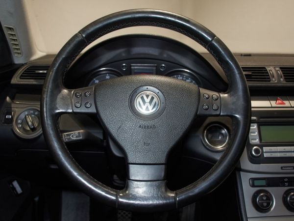 Volkswagen Passat 1.9TDI Advance