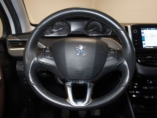 Peugeot 2008 1.6 BlueHDI S&S Active 100
