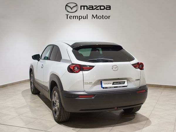 Mazda MX-30 MAZDA E-SKYACTIV 107 KW (145 CV) EVOLUTION