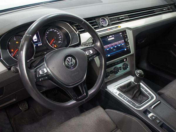 Volkswagen Passat Advance 1.6 TDI 88 kW (120 CV)