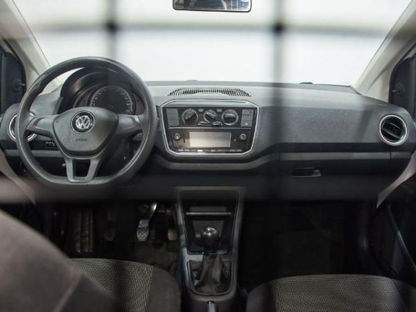 Volkswagen up! load up! 1.0 44 kW (60 CV)