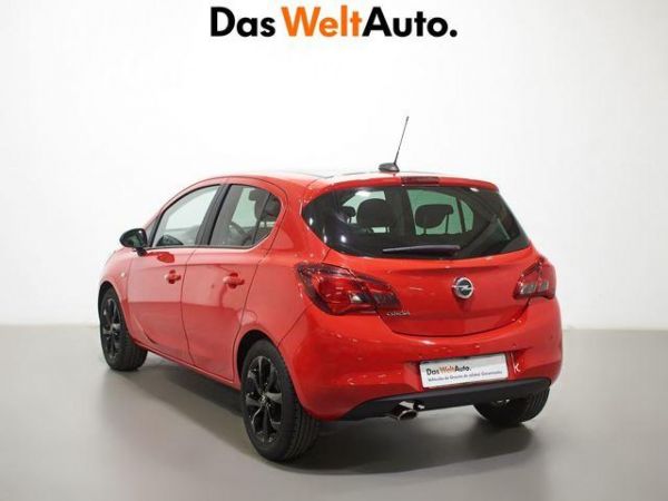 Opel Corsa 1.4 Color Edition 66 kW (90 CV)
