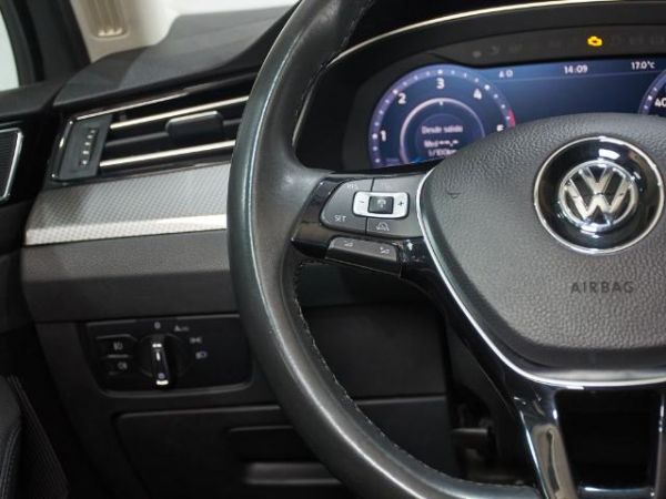 Volkswagen Passat 2.0 TDI BMT 4Motion 140 kW (190 CV) DSG