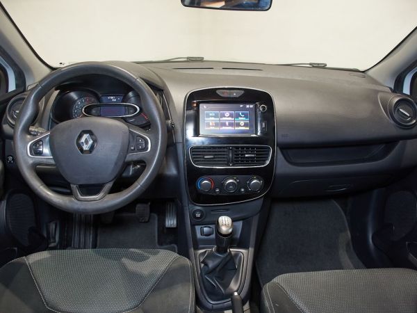 Renault Clio TCe Energy GLP Business 66kW