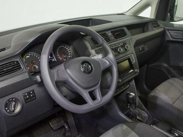Volkswagen Caddy Furgon Maxi 83 kW (113 CV)
