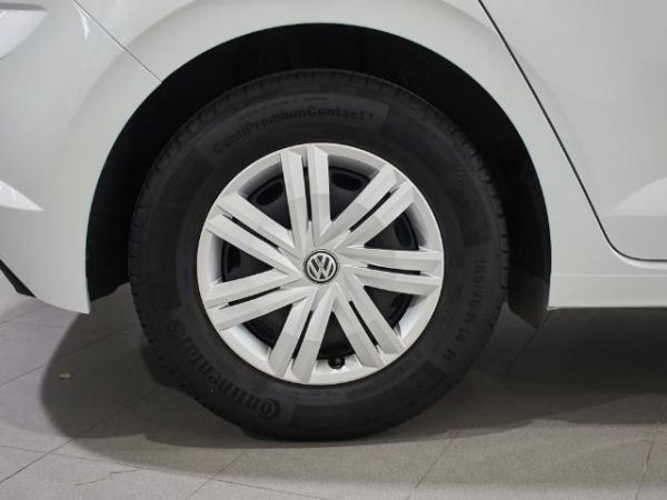Volkswagen Polo Edition 1.0 55 kW (75 CV)