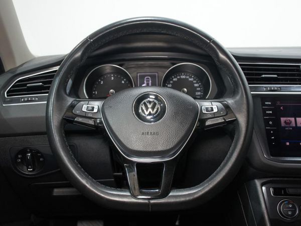 Volkswagen Tiguan Edition 2.0 TDI 85 kW (115 CV)